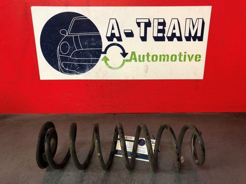 TORSIEVEER ACHTER Smart Forfour (454) (|5Q0511121|), Auto-onderdelen, Gebruikt, Smart