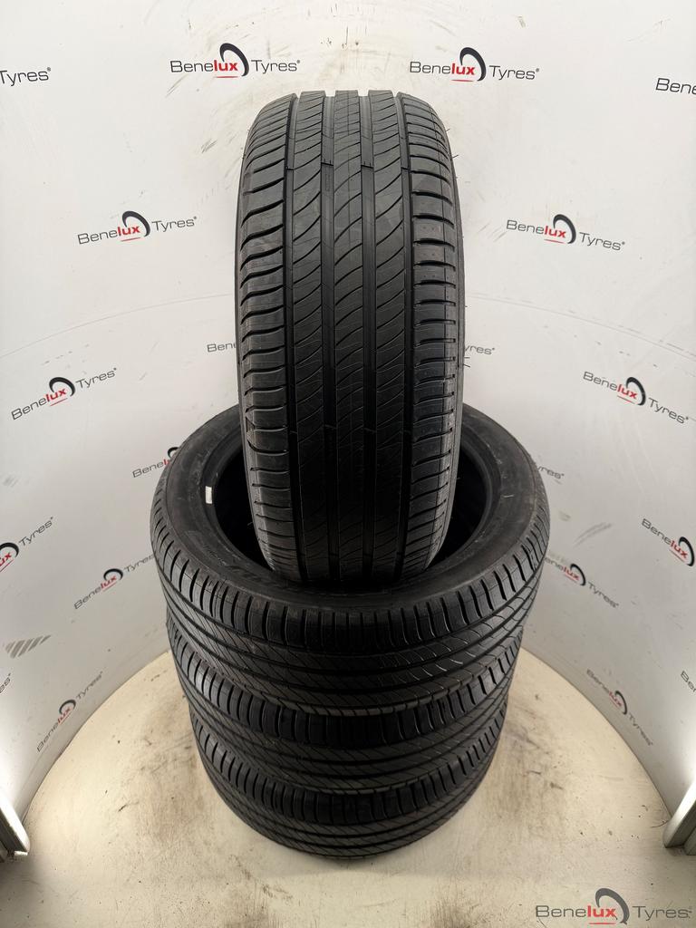 nieuw 235/45R18 98Y Michelin P4 235/45 R18 235/45/18 2354518, Auto-onderdelen, Banden en Velgen, Ophalen, 18 inch, -, -