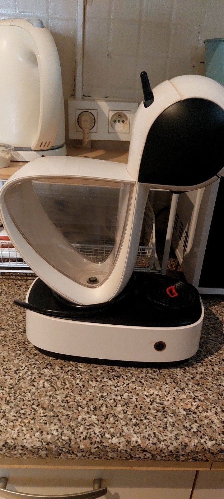 Dolce gusto, Elektronische apparatuur, Keukenmixers, Ophalen