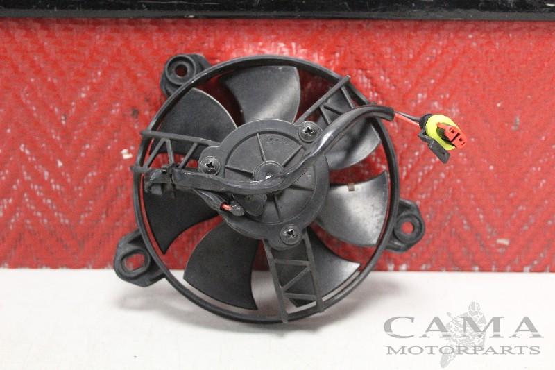 VENTILATOR Streetfighter 1100 S 2012-2013 (VA85-103-96A), Dhr. S. di Majo, Gebruikt, Info@cama-motorparts.nl, P.J. Troelstraweg 8 8
3144 CX  MAASSLUIS, NL