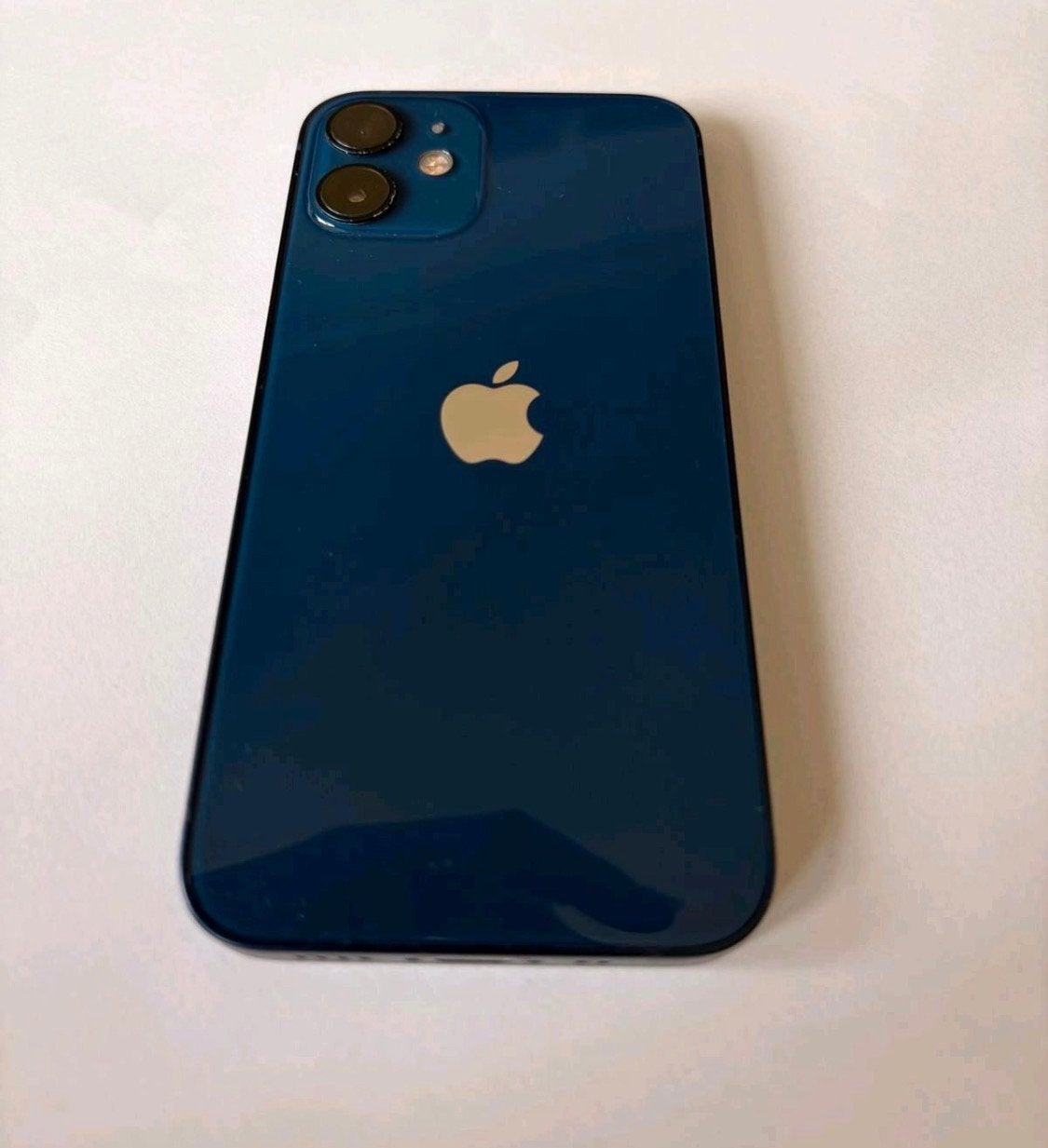 Iphone 12 mini, Télécoms, Téléphonie mobile | Apple iPhone, Enlèvement, Comme neuf, IPhone 12 Mini