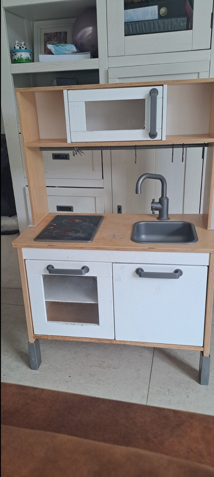 speelgoed keuken, Ophalen of Verzenden