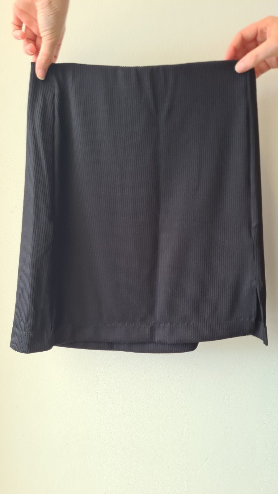 Zwart rokje H&M maat XS, Vêtements | Femmes, Jupes, Enlèvement ou Envoi, Taille 34 (XS) ou plus petite, Noir