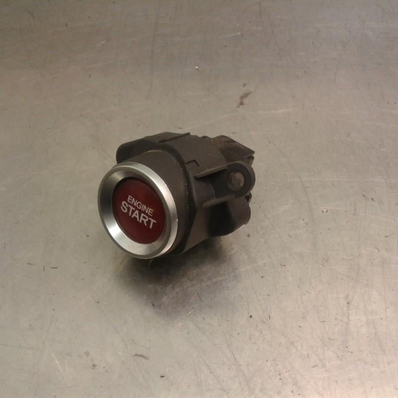 START/STOP SCHAKELAAR Honda CR-Z (ZF1) (01-2010/12-2013), Gebruikt, Honda