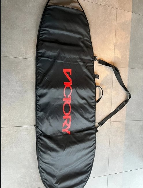 Planche de surf/sac de planche, Sports nautiques & Bateaux, Accessoires & Entretien, Comme neuf, Entretien et Réparation, Enlèvement ou Envoi