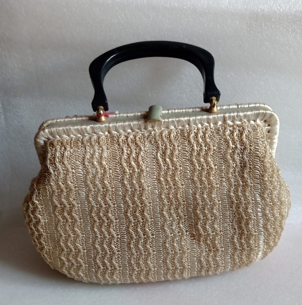 sac à main vintage des années 60, Enlèvement ou Envoi, Sac à main