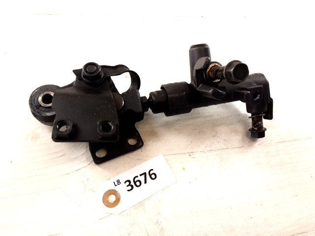 CBR1000F 1989 - 1992 Honda Rempomp D1-46468