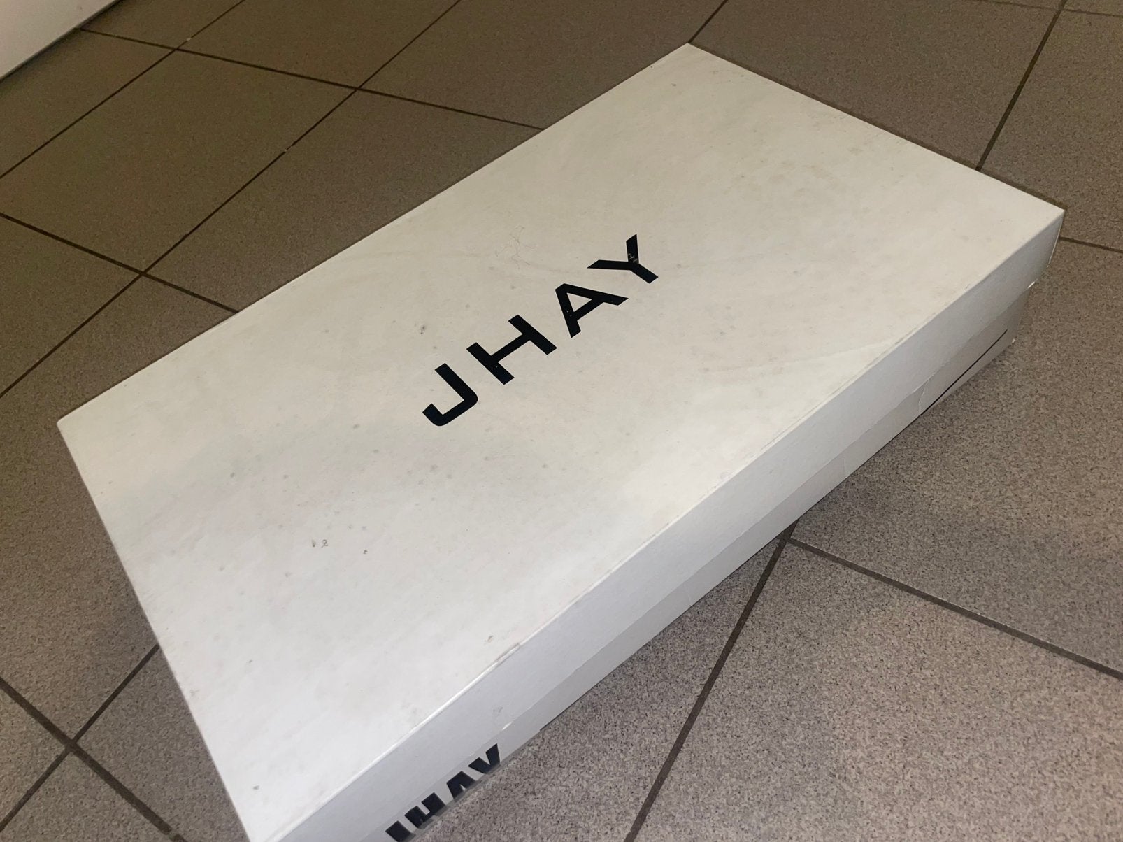 JHAY LANGE BOTTEN VOOR DAMES, Computers en Software, Ophalen, Zo goed als nieuw