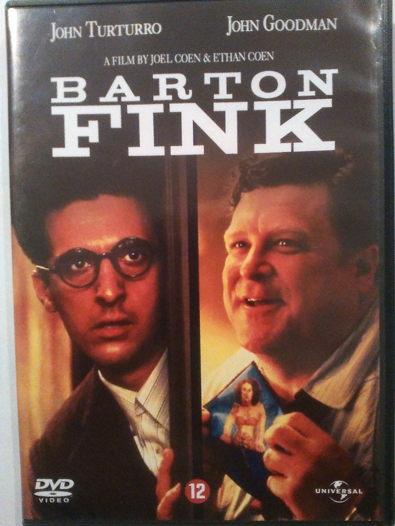 Barton Fink, Ophalen of Verzenden