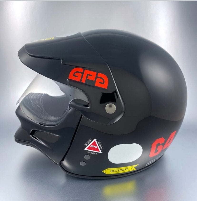 Recherché : Gpa v4 e1, Guélé de Loup, Autres marques, Seconde main, Hommes, XXL
