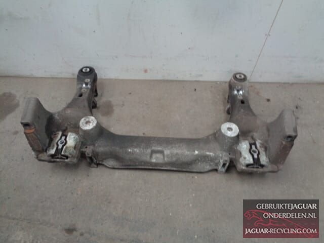 Subframe voorzijde Jaguar XK8 XKR MJA2232AE, Gebruikt, -, -, Ophalen of Verzenden