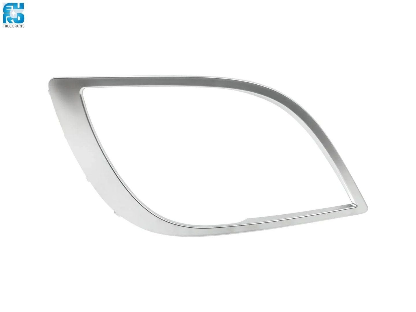 DAF XF106 SIERLIJST KOPLAMP RECHTS SILVER 1922031S, -, Verlichting, -, Nieuw
