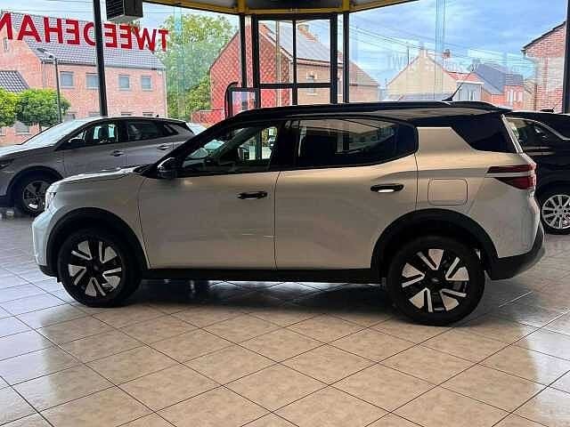 Opel Frontera Ultimate 145 Hybrid *Bomvol*, Autos, Achat, Entreprise, Autres carburants, 105 kW