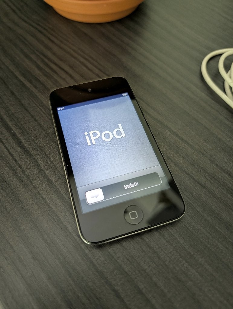 iPod touch 64 gb, Audio, Tv en Foto, Mp3-spelers | Apple iPod, Ophalen, 40 GB en meer, Gebruikt, Touch