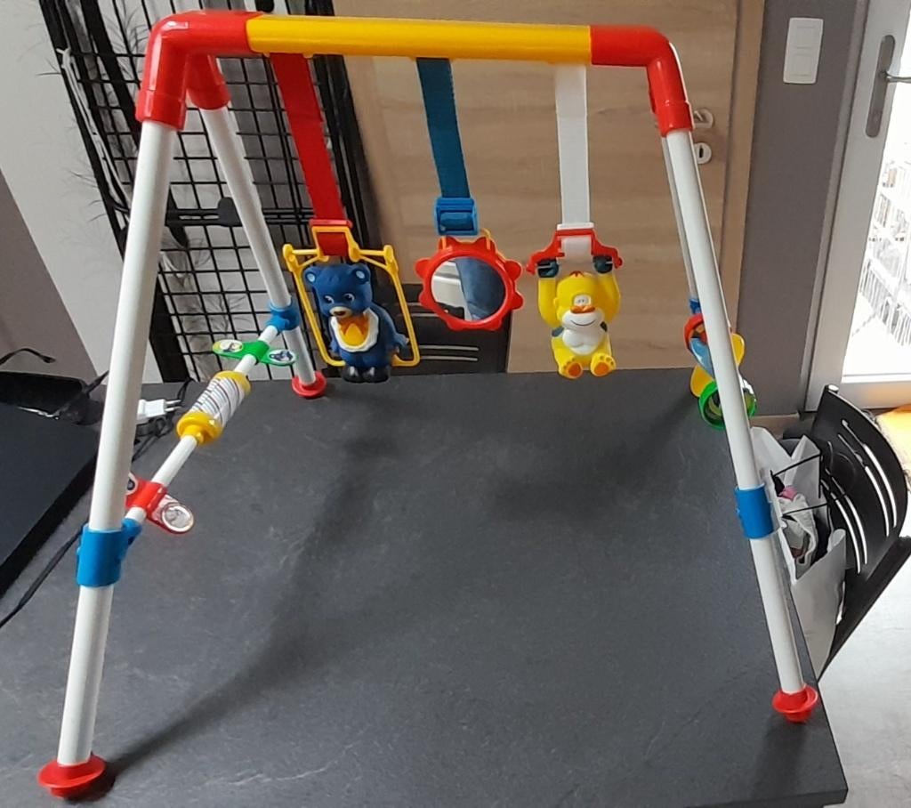 Arche pour bébé, Enlèvement, Comme neuf, Autres types