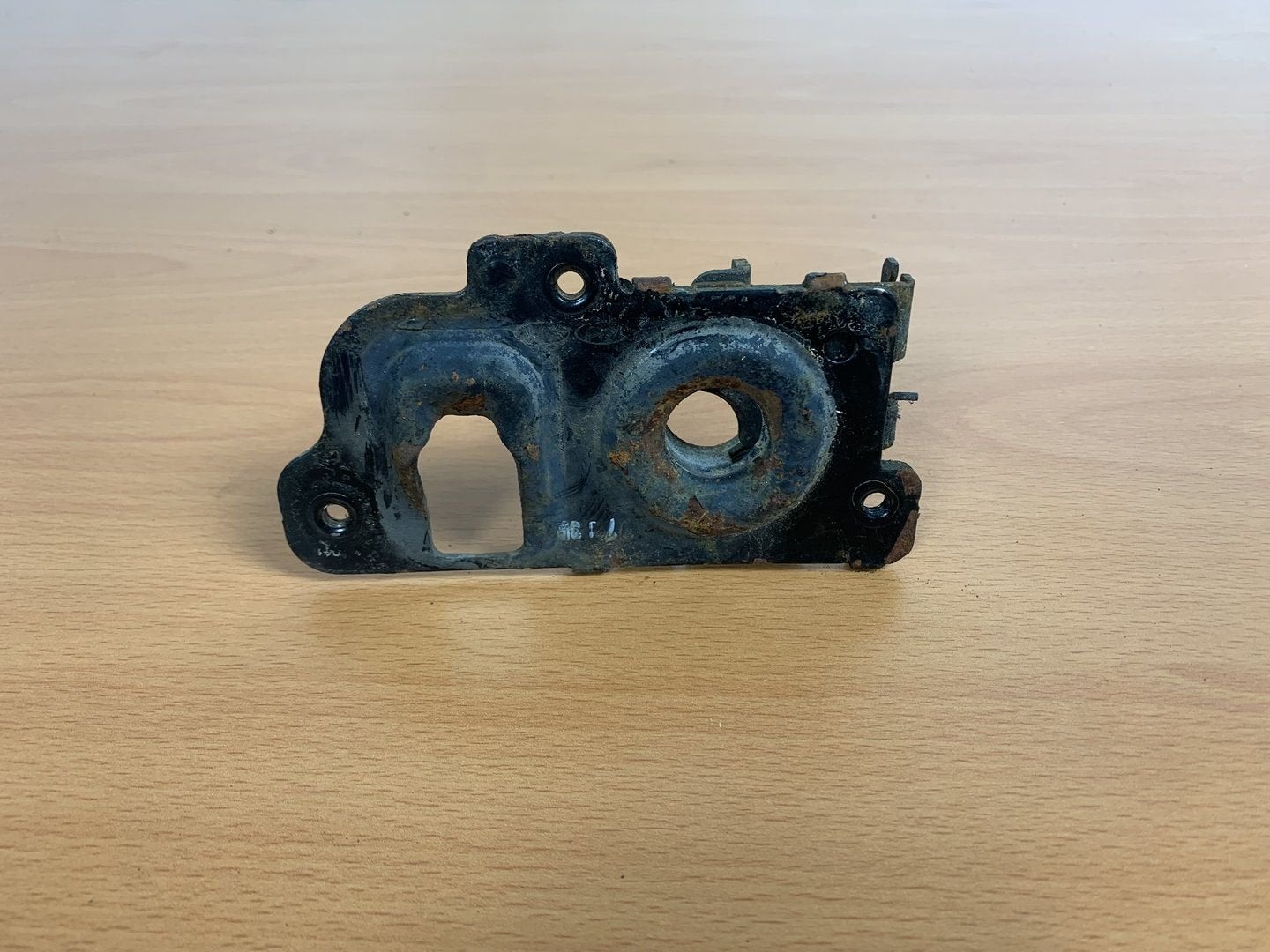 kia picanto 2004 - 2011 motorkapslot slotmechaniek motorkap, Kia, -, Utilisé, -