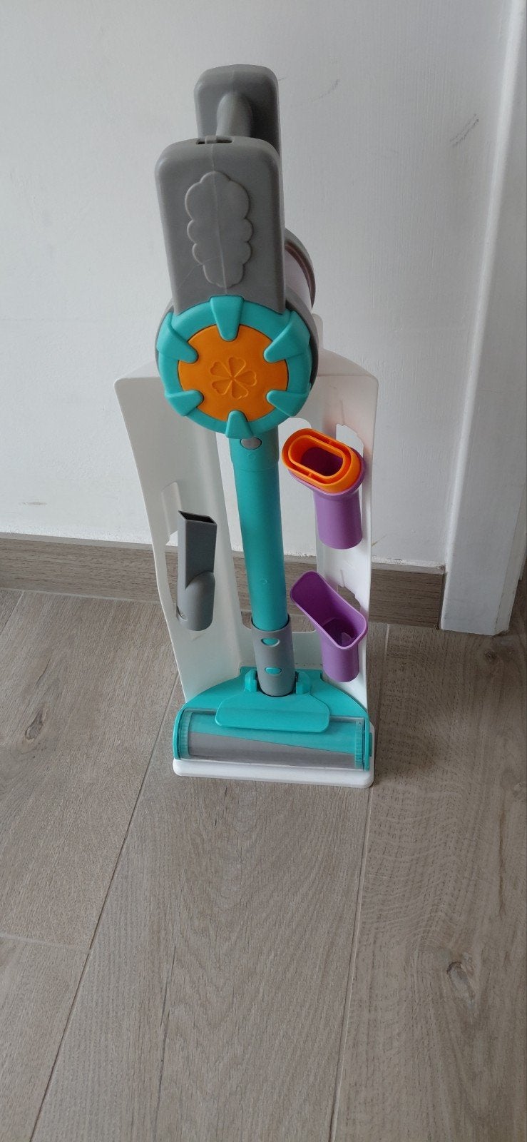 aspirateur pour tout-petits, y compris diverses buses, Enfants & Bébés, Enlèvement, Utilisé, Garçon ou Fille