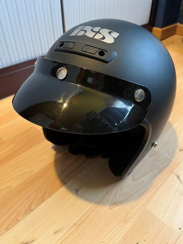 Verschillende helmen - zeer mooi - vanaf 30 euro, Motoren, Kleding | Motorhelmen, Overige typen, S, Tweedehands, Ophalen