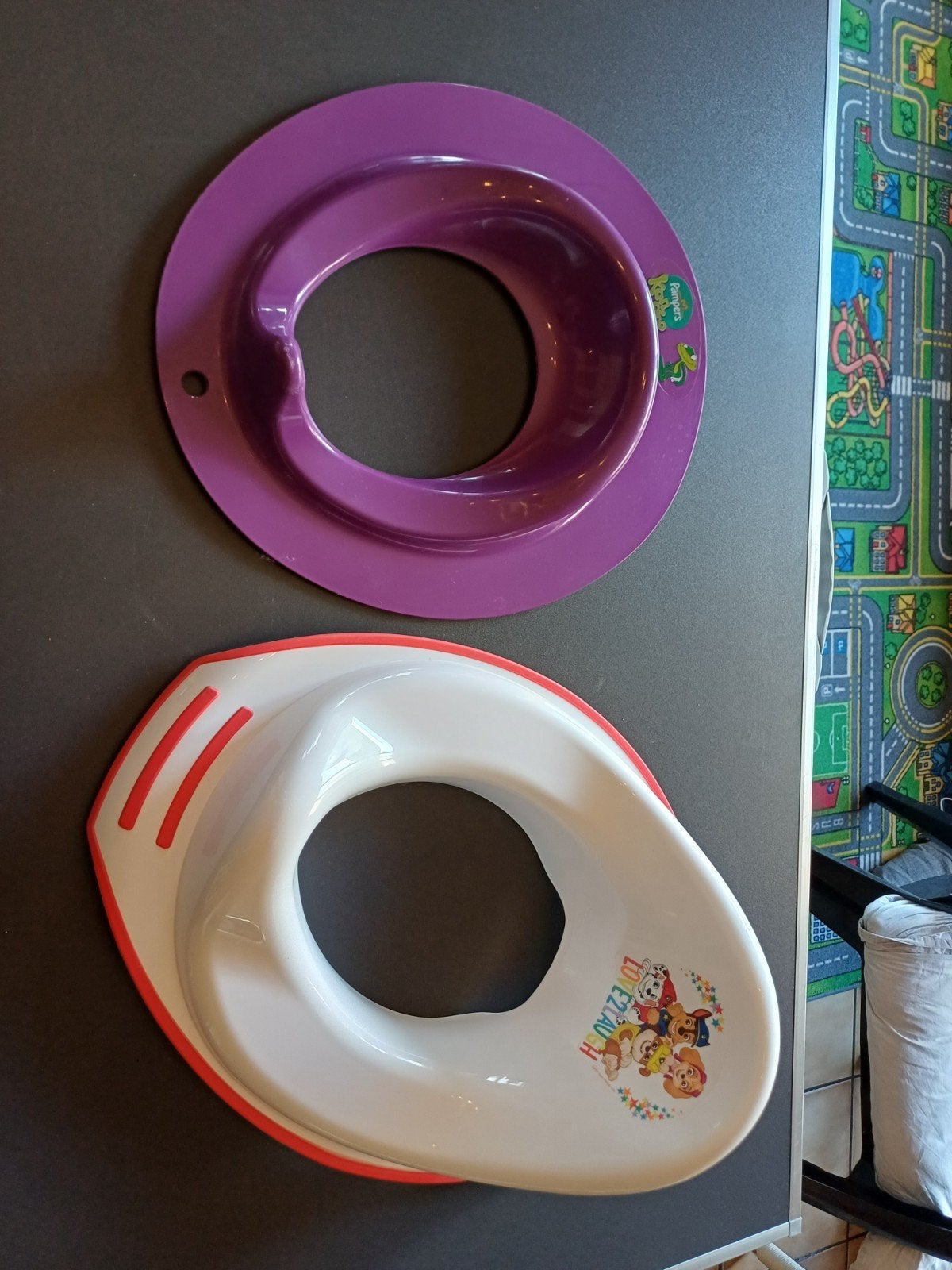 wc verkleiners, Overige typen, Zo goed als nieuw, Standaard, Ophalen