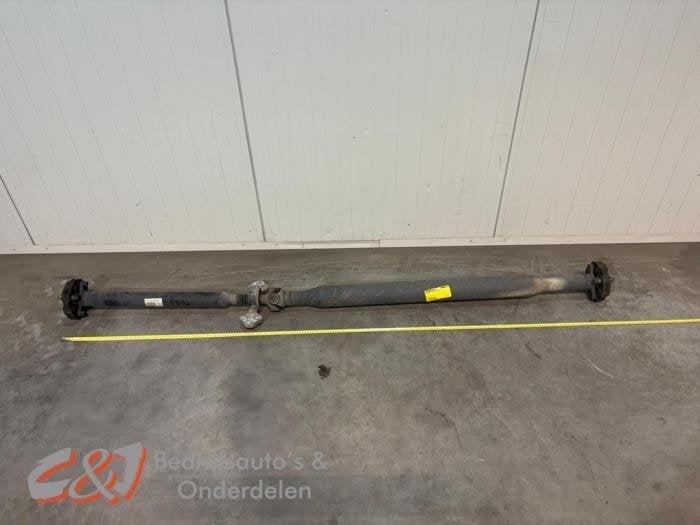 Arbre intermédiaire d'un Mercedes Vito, 3 mois de garantie, Utilisé, -, -