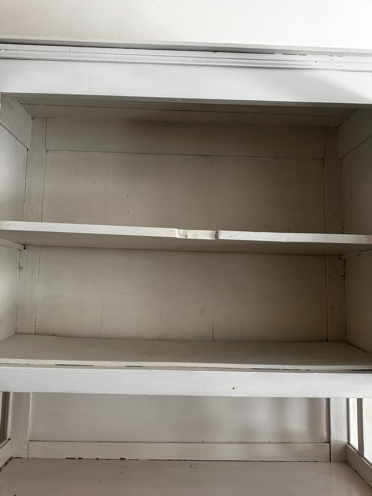 Armoire à vaisselle Bois de pin, Maison & Meubles, Avec tiroir(s), Cottage., Utilisé, 50 à 100 cm
