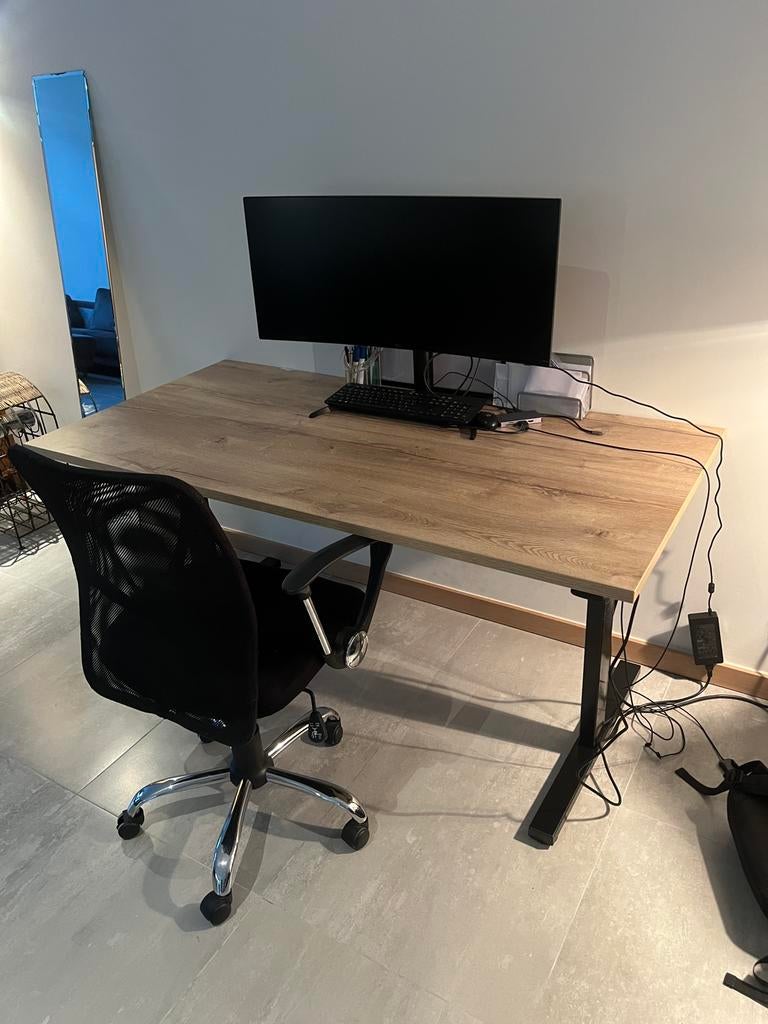 Bureau, Huis en Inrichting, Bureaus, Ophalen