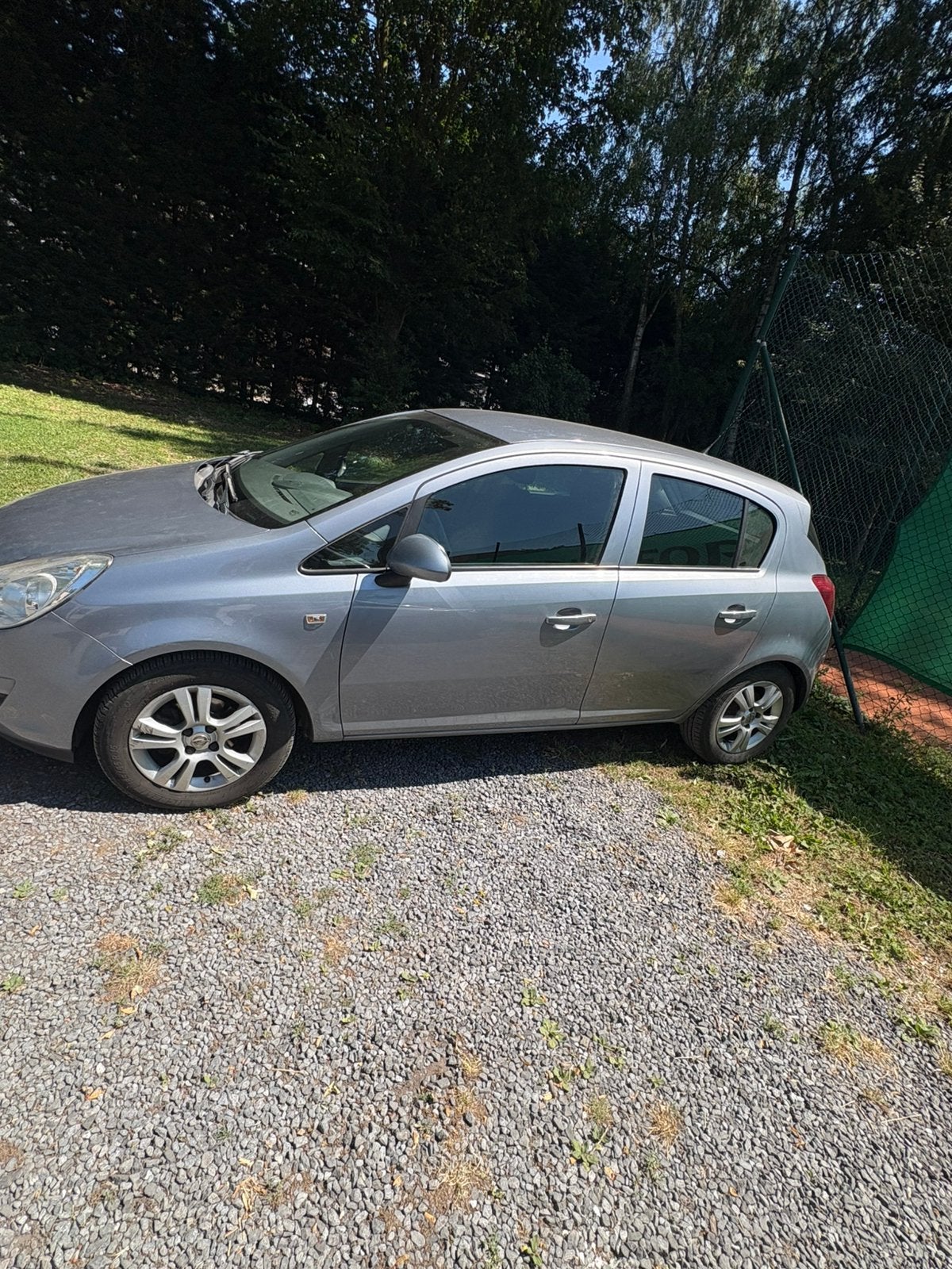 Opel corsa 1.2essence BOITE AUTOMATIQUE, Autos, Opel, Achat, 5 portes, Automatique, Particulier