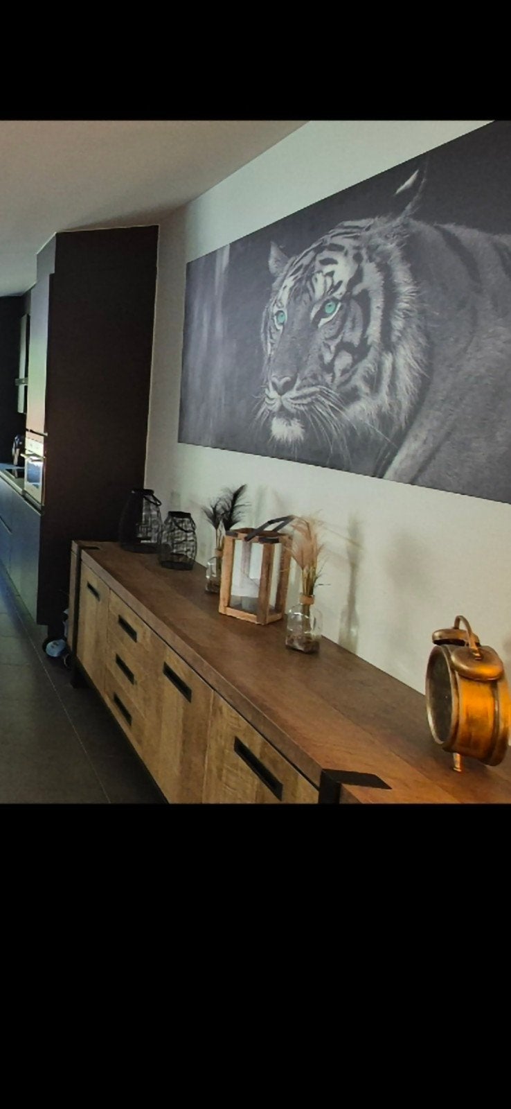 volledig eetkamer, Huis en Inrichting, Ophalen
