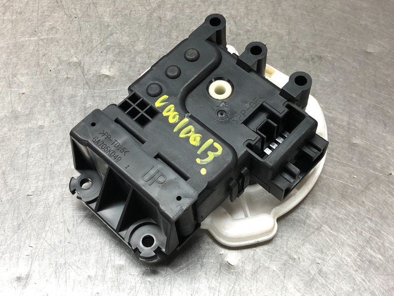 ACTIONNEUR MOTEUR VOLET CHAUFFAGE Mazda CX-5 (KE,GH), Utilisé, Mazda