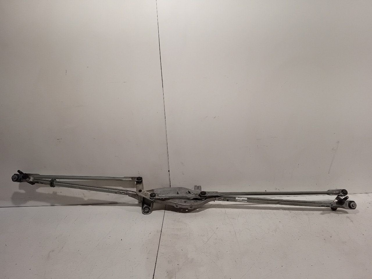 Ruitenwisser mechaniek voor Opel Astra, Onderdelen@venauto.nl, Van der Ven Autorecycling B.V., Gebruikt, Ettenseweg 76, 4706 PB Roosendaal, The Netherlands