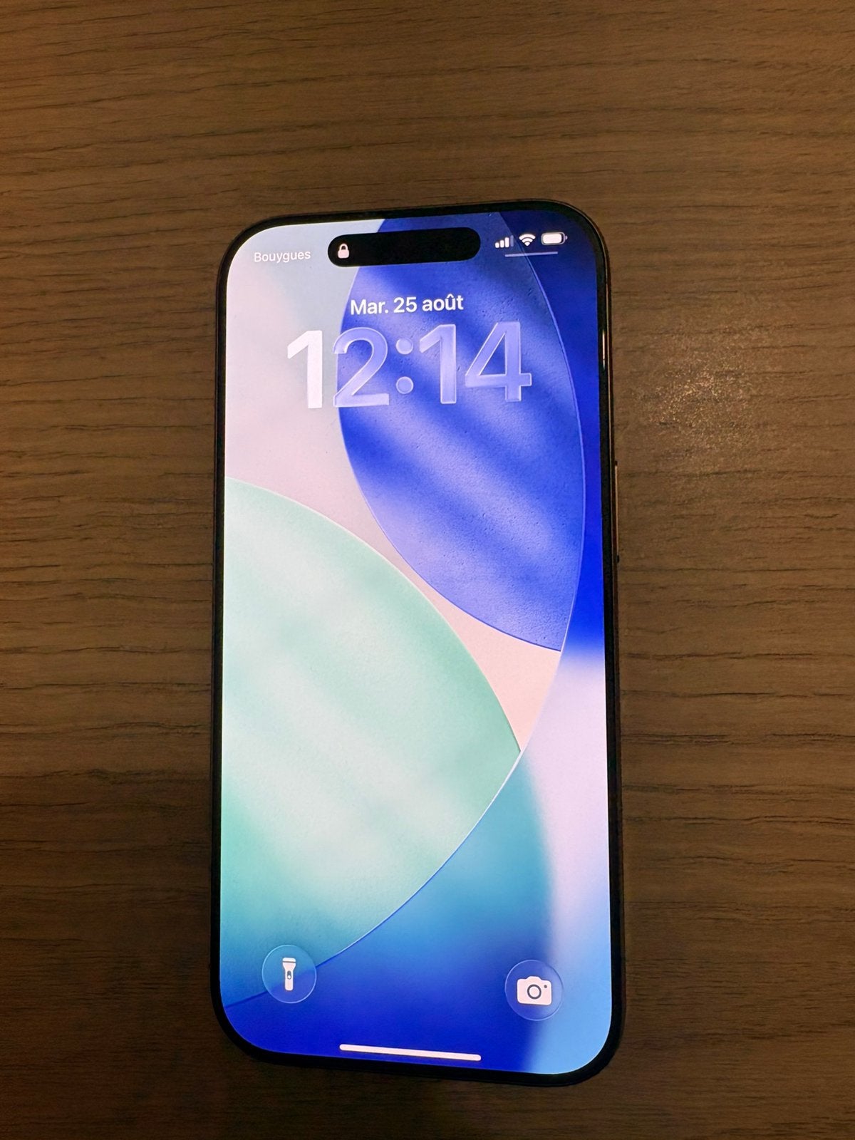 Iphone 16 pro, Télécoms, Téléphonie mobile | Apple iPhone, Enlèvement ou Envoi, Comme neuf, IPhone 16
