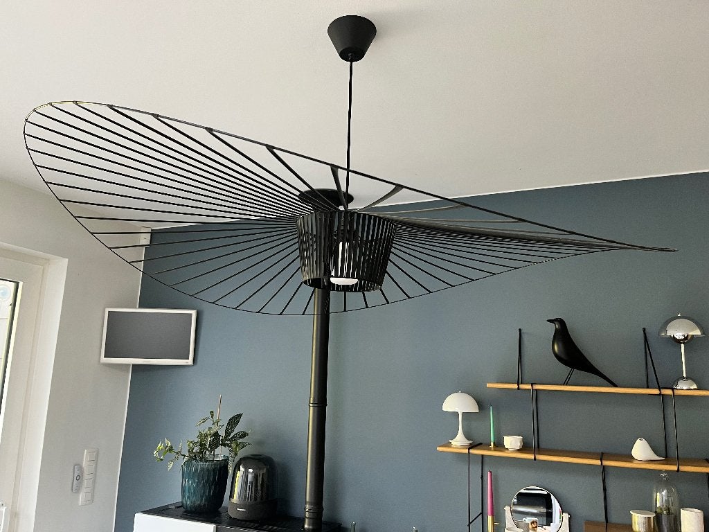 Suspension Vertigo - Petite Friture, Huis en Inrichting, Ophalen, Overige materialen, Gebruikt, Design
