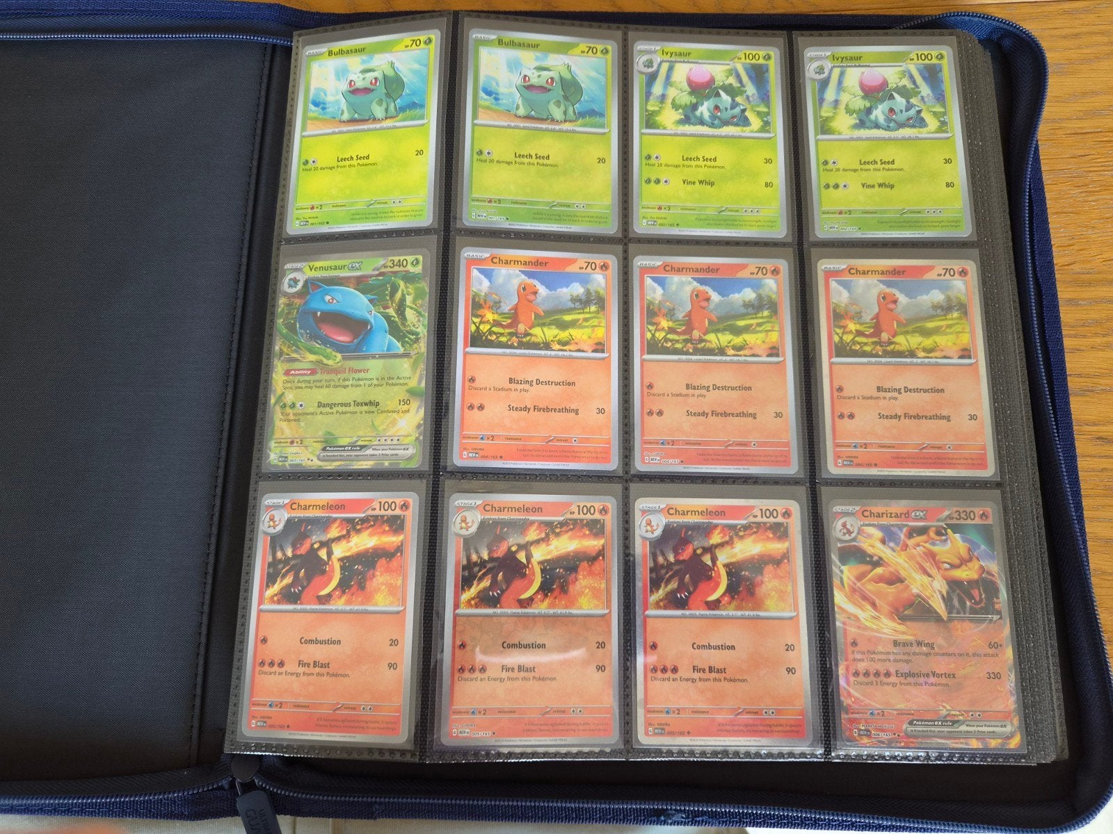 Pokémon 151 Master Set, Enlèvement ou Envoi