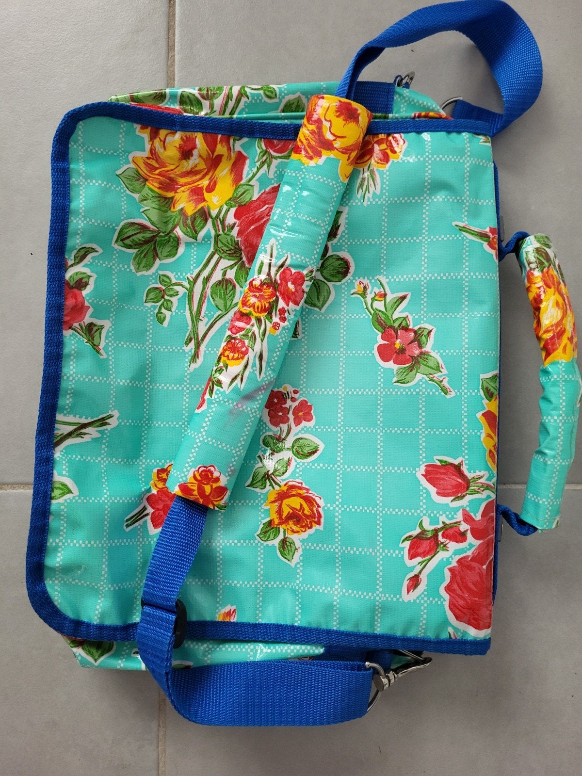 Laptoptas "Kitsch Kitchen", Enlèvement ou Envoi