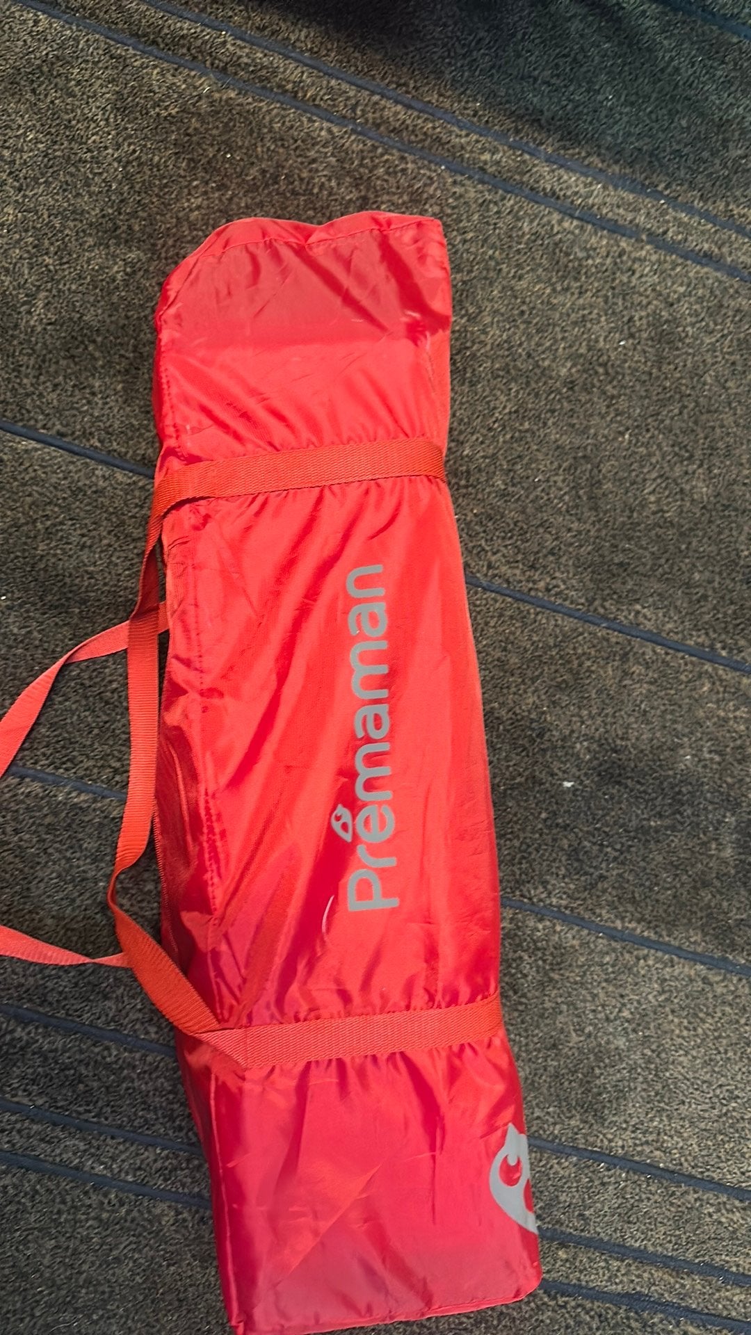 Lit bébé, Enlèvement ou Envoi, Comme neuf, Sac