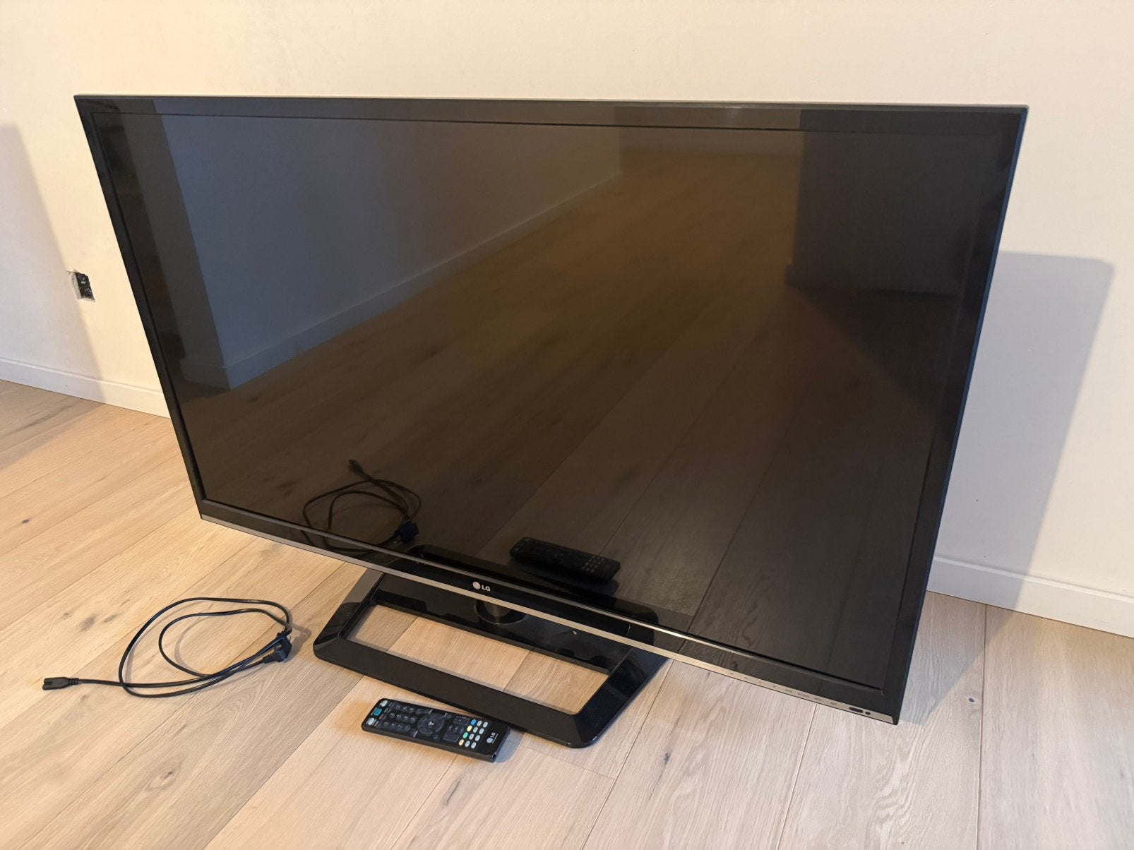 Niet werkende televisie, TV, Hi-fi & Vidéo, 50 Hz, LCD, Enlèvement, Ne fonctionne pas