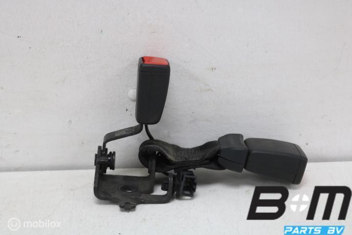 Dubbel gordelslot VW Polo 2G 6F0857739, Auto diversen, Anti-diefstal, Gebruikt
