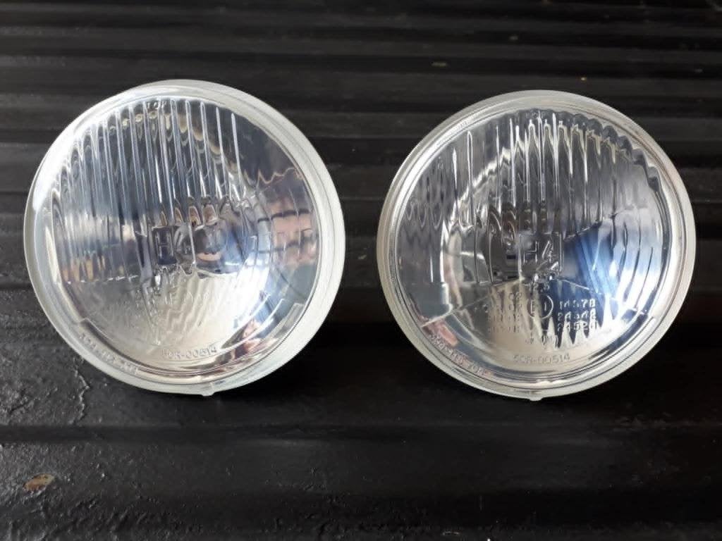 hella h4, Auto-onderdelen, Ophalen of Verzenden, Nieuw