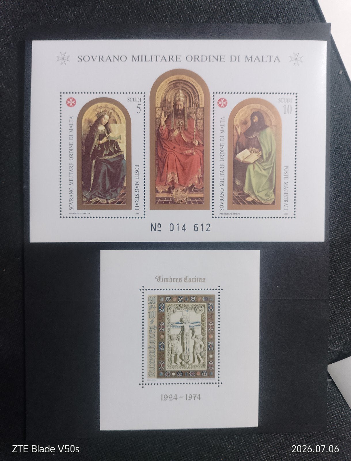 2 postzegels postfrisch History, Postzegels en Munten, Postzegels | Thematische zegels, Ophalen of Verzenden