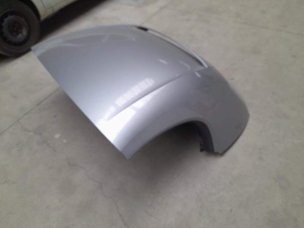 Hard top d'origine BMW Z4 E85 ( 2003-2008 ) 5060 AUVELAIS, Enlèvement, Utilisé, BMW