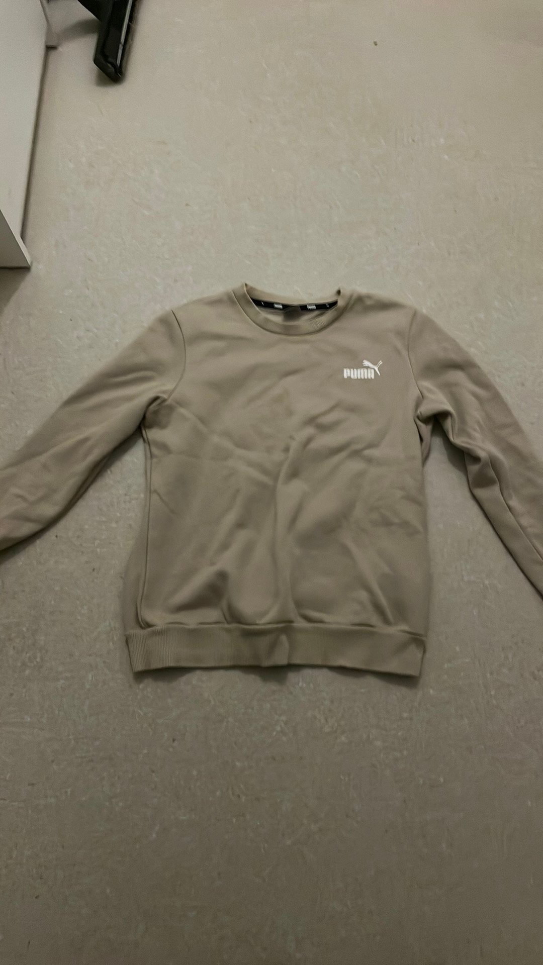 Pull puma femme taille S, Vêtements | Femmes, Pulls & Gilets, Enlèvement, Comme neuf
