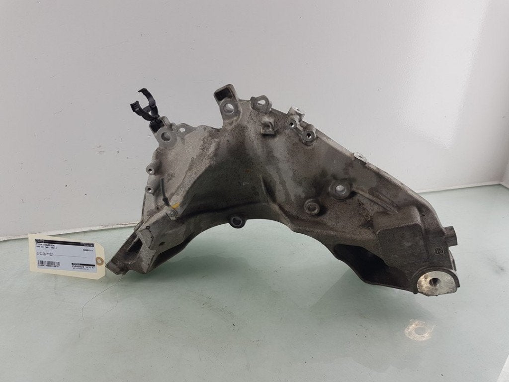 STEUN BMW iX (I20) (01-2021/-) (|9485633|22119485633|), Gebruikt, BMW, Petuelring 130
80809  München, DE, Bayerische Motoren Werke AG