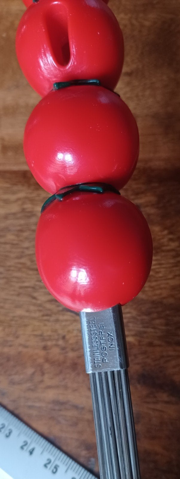 Batteur vintage original, Unox, non utilisé, Enlèvement ou Envoi