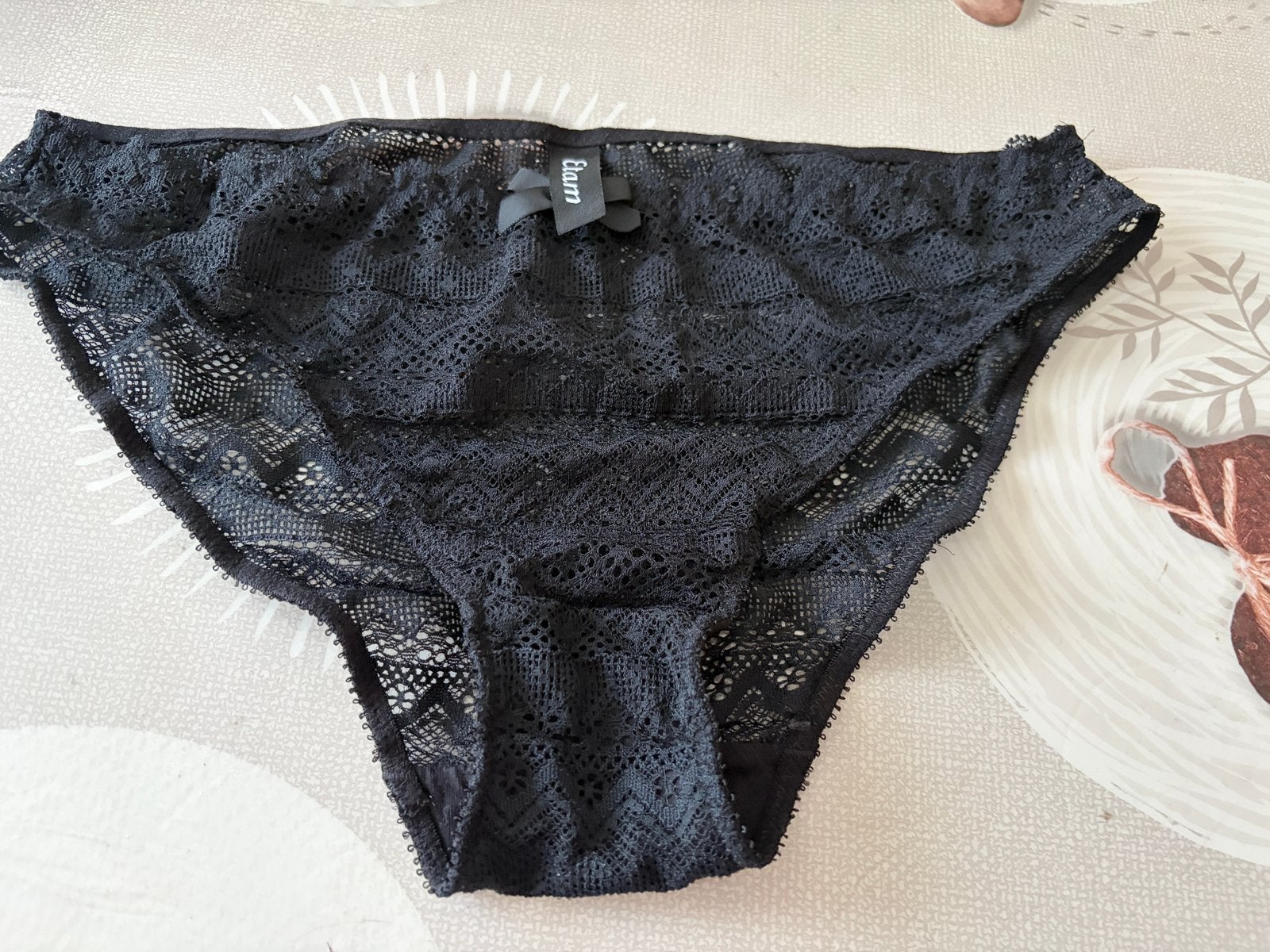 ÉTAM kanten shorty — mooie vrouwelijke lingerie, Kleding | Dames, Ondergoed en Lingerie, Ophalen of Verzenden