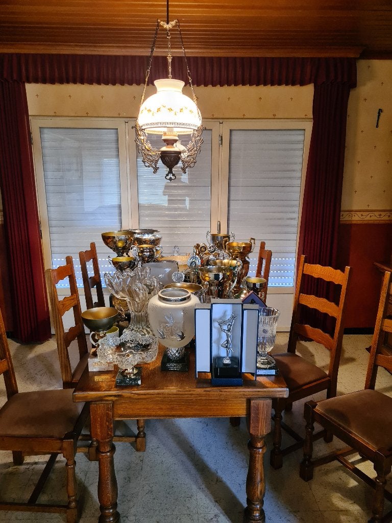 Bekers, Diversen, Ophalen, Zo goed als nieuw