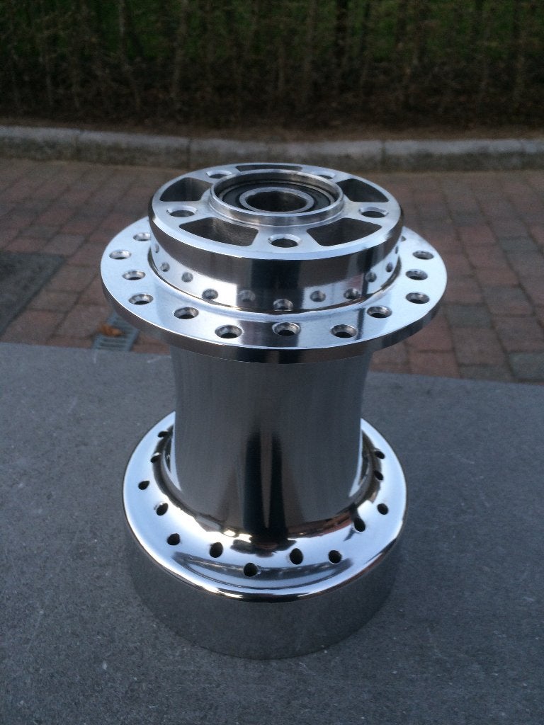 Harley Touring Hub '09 - '21, comme neuf, Enlèvement