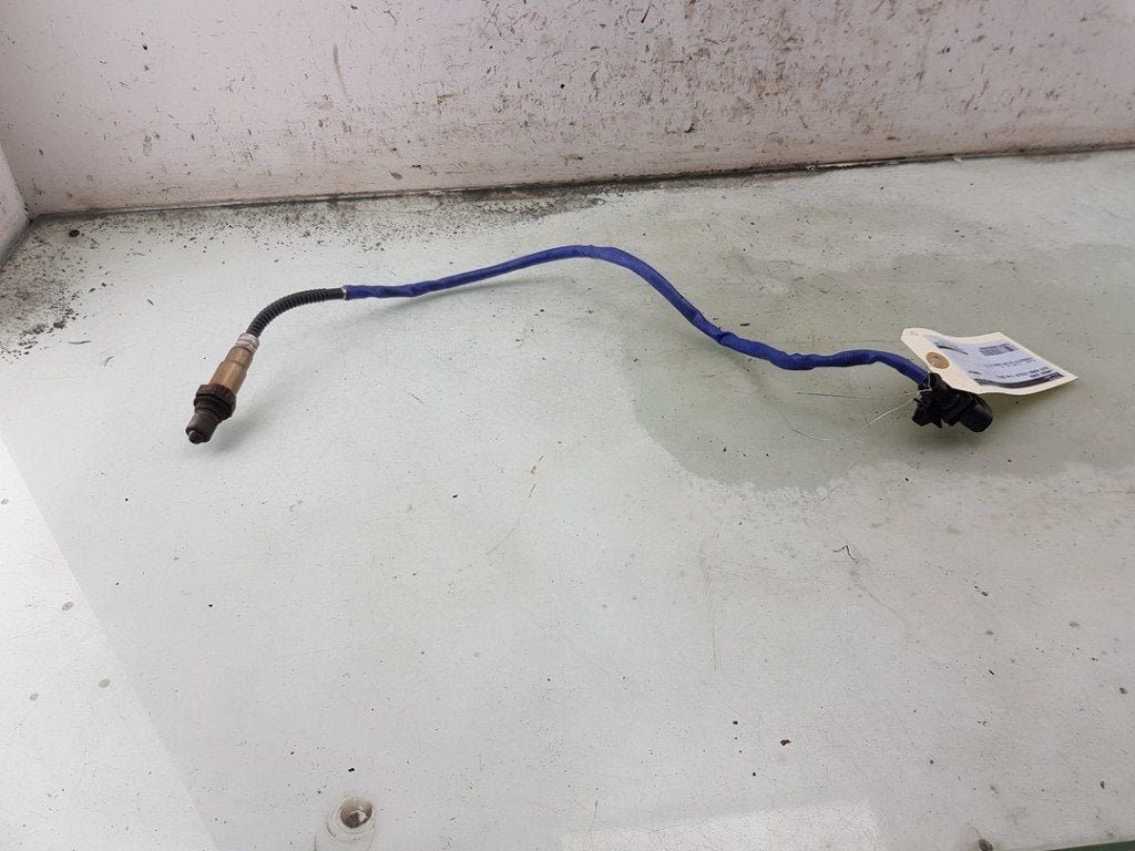 SONDE LAMBDA Alfa Romeo Giulia (952) (|670009076|), Utilisé, Alfa Romeo
