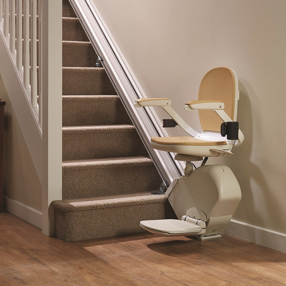 Acorn Superglide, Enlèvement