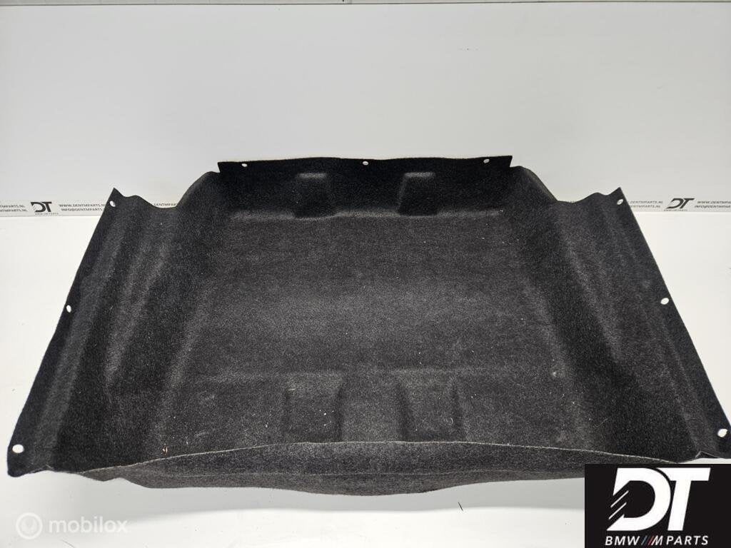 Kofferbakbekleding BMW X5 E70 51477350481, Enlèvement ou Envoi, Utilisé, BMW, BMW