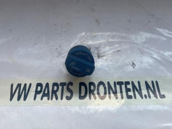Bouchon réservoir d'un Volkswagen T-Roc (LR7H), Autos : Pièces & Accessoires, Autres pièces automobiles, Volkswagen, -, 3 mois de garantie